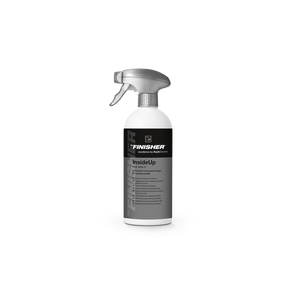 THE FINISHER × Koch-Chemie "InsideUp" — Innenraumreiniger