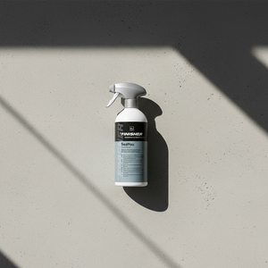 THE FINISHER "SeaYou" Glass Cleaner