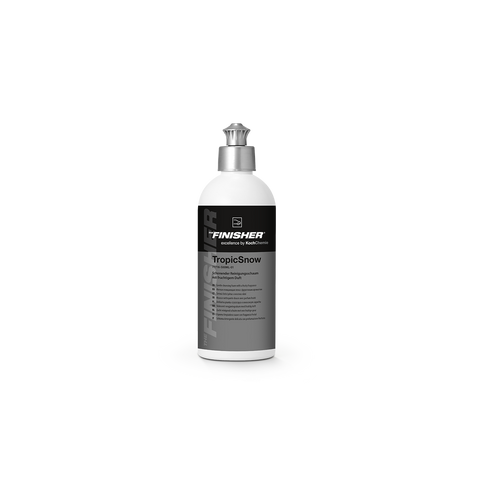 Schaumshampoo — THE FINISHER