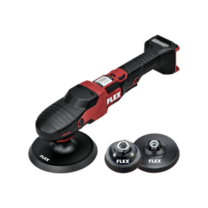 "PE 2 18-EC" Cordless Rotary Polisher Ø150mm (18V)