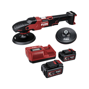 "PE 2 18-EC" Cordless Rotary Polisher Ø150mm (18V)