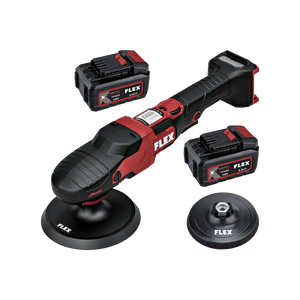 "PE 2 18-EC" Cordless Rotary Polisher Ø150mm (18V)