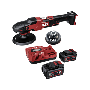 "PE 2 18-EC" Cordless Rotary Polisher Ø150mm (18V)