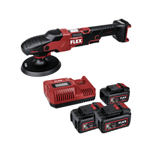 "PE 2 18-EC" Cordless Rotary Polisher Ø150mm (18V)