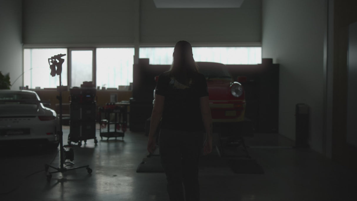 "XFE 2 15 14-EC C" 15mm Free-spinning Random Orbital Polisher Ø150mm