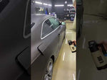 Shield & Gloss Wax "Sgw" Konservierungswachs mit Hochglanzadditiven