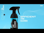 Q²M TireCleaner Tire Cleaner