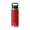 Rescue Red (Rot)