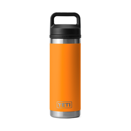 Rambler® Bottle Isolierflasche mit Chug Cap – D1-YET-70000006306 – Produktfoto