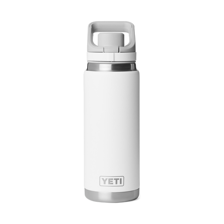 Rambler® Bottle Isolierflasche mit Flip Chug Cap – D1-YET-70000005736 – Produktfoto