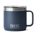 Rambler® Mug Kaffeebecher mit Henkel und Magslider™ Deckel – D1-YET-70000006167 – Produktfoto