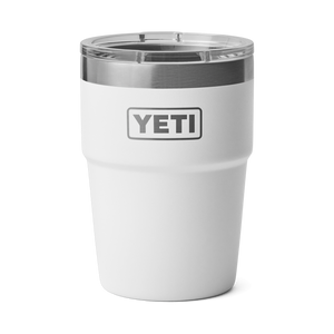 Rambler® Stackable Pint Isolierbecher mit Magslider™ Deckel (Stapelbar) – D1-YET-70000002614 – Produktfoto
