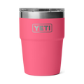 Rambler® Stackable Pint Isolierbecher mit Magslider™ Deckel (Stapelbar) – D1-YET-70000002888 – Produktfoto