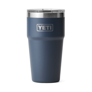 Rambler® Stackable Pint Isolierbecher mit Magslider™ Deckel (Stapelbar) – D1-YET-70000003285 – Produktfoto