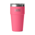 Rambler® Stackable Pint Isolierbecher mit Magslider™ Deckel (Stapelbar) – D1-YET-70000003399 – Produktfoto