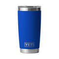 Rambler® Tumbler Isolierbecher mit Magslider™ Deckel – D1-YET-70000005956 – Produktfoto