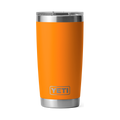 Rambler® Tumbler Isolierbecher mit Magslider™ Deckel – D1-YET-70000006305 – Produktfoto
