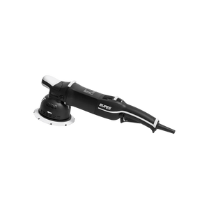 BigFoot Mille "LK900E" 16mm Polerka Mimośrodowa z Wymuszonym Napędem Ø125mm+Ø150mm