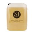 servFaces Special Cleaner "Alkaline" (Konzentrat) — Alkalireiniger 10 Liter