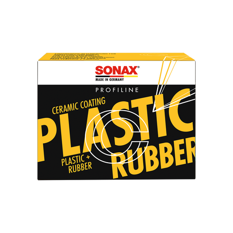 Special sealant — SONAX