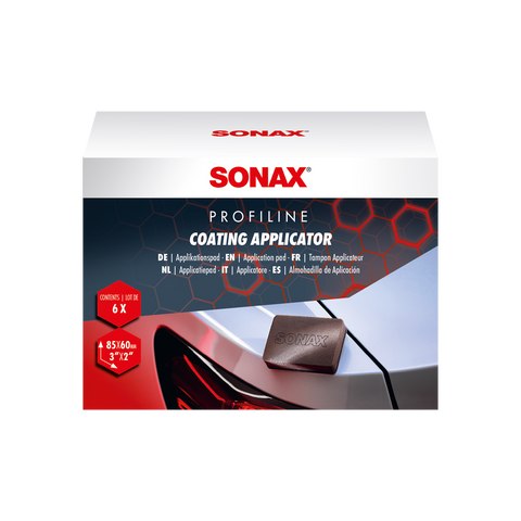 Werkzeug & Equipment — SONAX