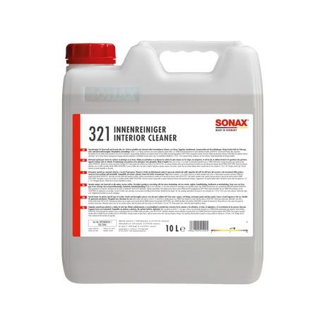 PROFILINE InnenReiniger Innenraumreiniger | Detailing1