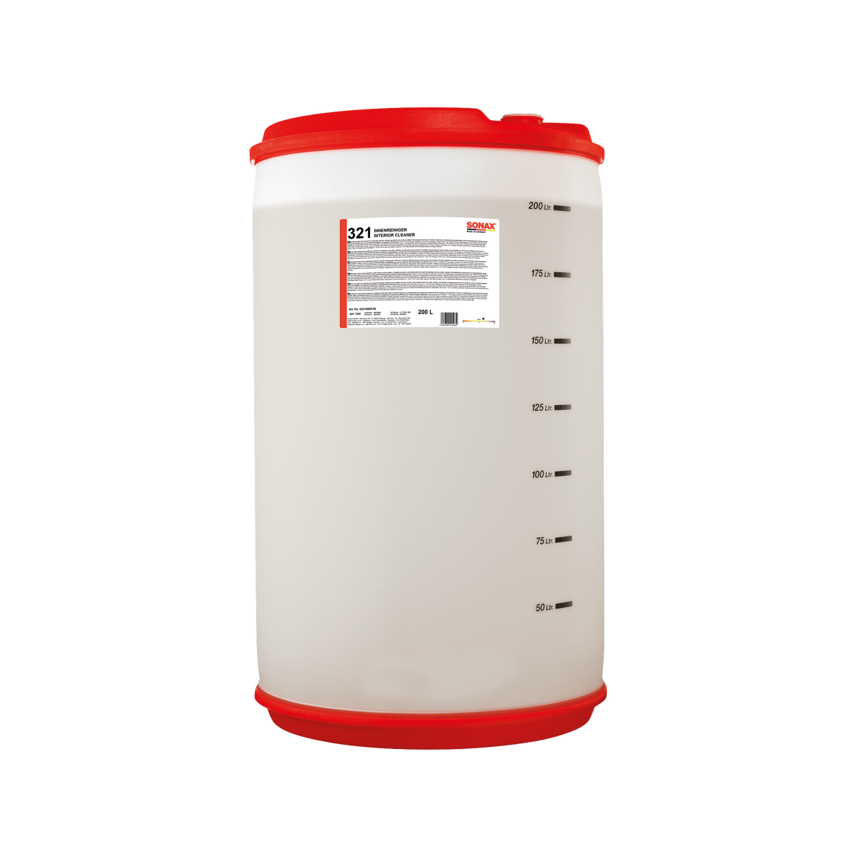 PROFILINE InnenReiniger Innenraumreiniger | Detailing1