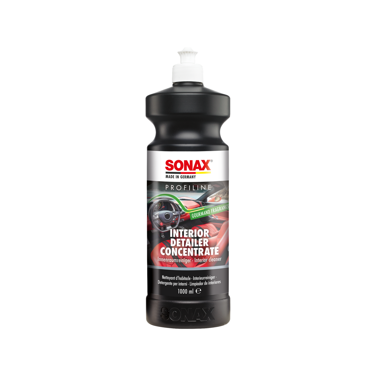 PROFILINE Interior Detailer Concentrate Innenraumreiniger | Detailing1