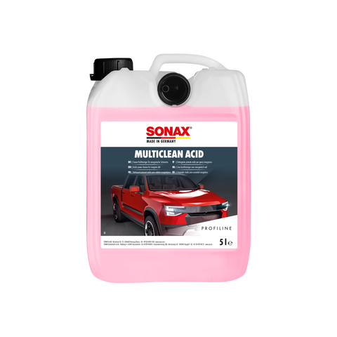 PROFILINE Pre-Cleaner — SONAX