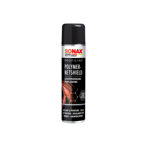 PROFILINE Spray Sealant — SONAX