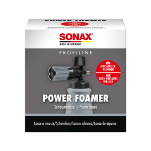 PROFILINE PowerFoamer Schaumzerstäuber | Detailing1