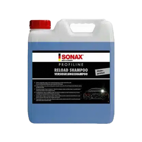 PROFILINE Shampoo — SONAX