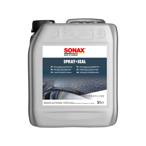 PROFILINE Wet Sealant — SONAX