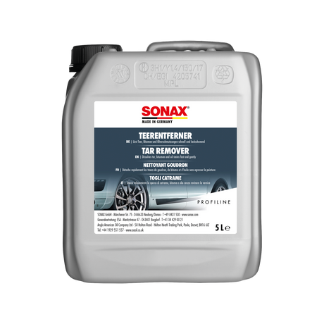 PROFILINE TeerEntferner Teerentferner | Detailing1