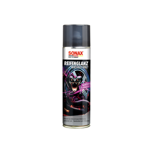 ReifenGlanz Special Edition "Black-Beast-Effect" Pielęgnacja opon