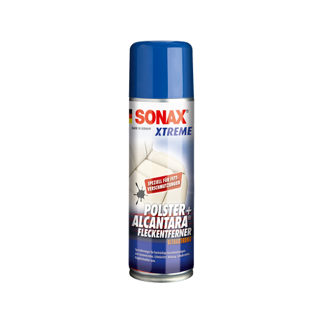 Sonax XTREME Polster+AlcantaraFleckEntferner — Polsterreiniger