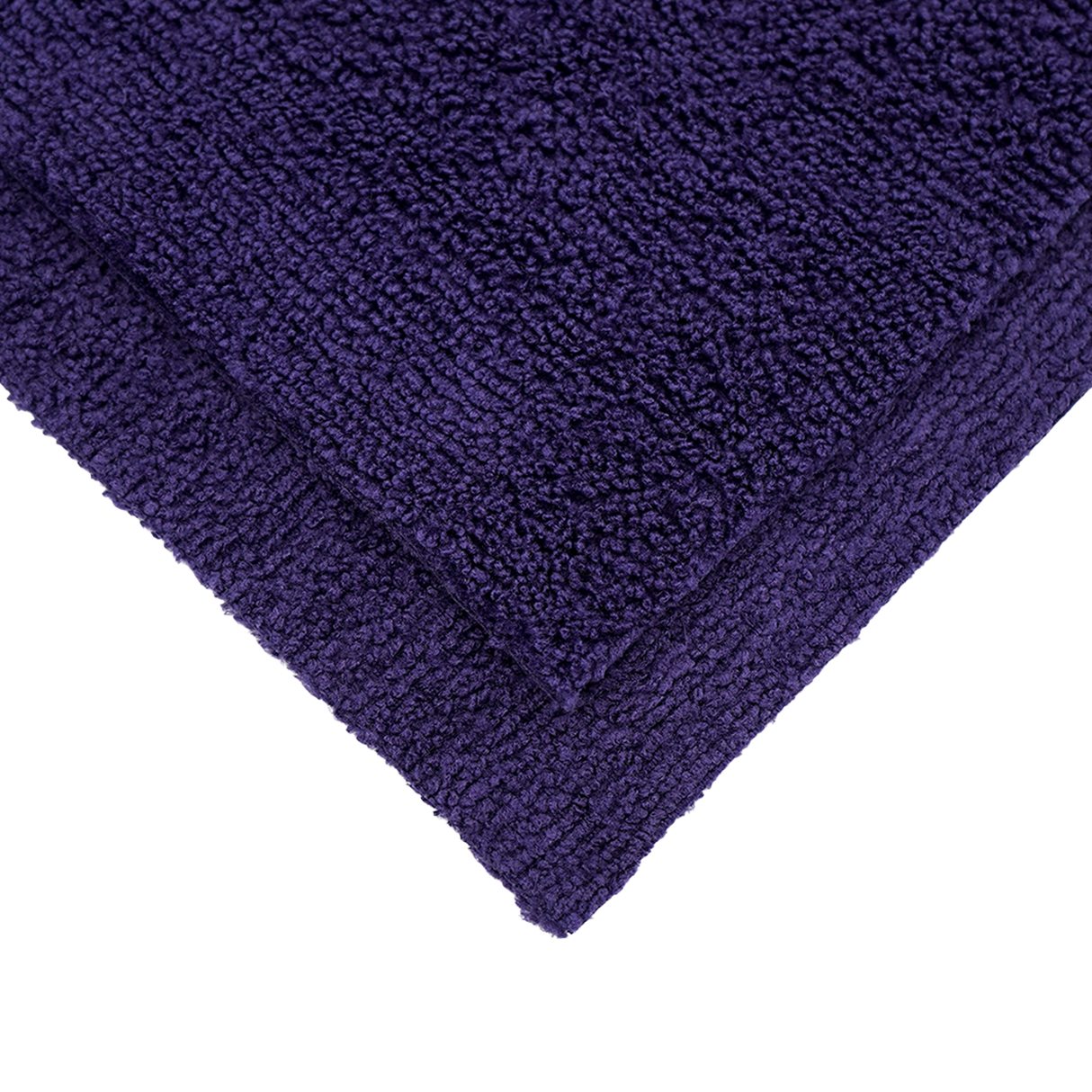 "Allround 365" Short Pile Edgeless Microfiber Towel (365 GSM)