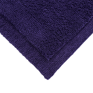 "Allround 365" Short Pile Edgeless Microfiber Towel (365 GSM)