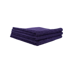 "Allround 365" Short Pile Edgeless Microfiber Towel (365 GSM)
