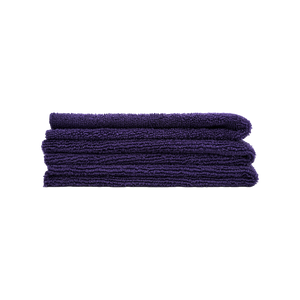 "Allround 365" Short Pile Edgeless Microfiber Towel (365 GSM)