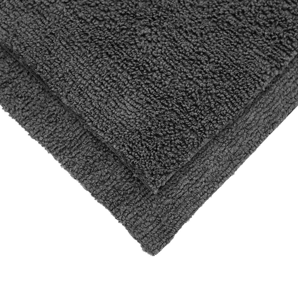 "Allround 365" Short Pile Edgeless Microfiber Towel (365 GSM)