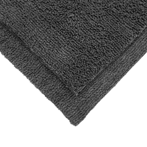 "Allround 365" Short Pile Edgeless Microfiber Towel (365 GSM)