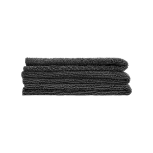 "Allround 365" Short Pile Edgeless Microfiber Towel (365 GSM)