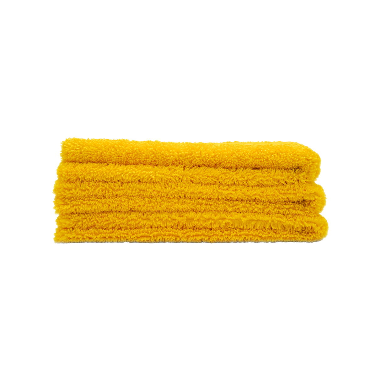 "Dual Pile" long and short pile microfiber towel (420 GSM)