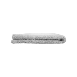 "Dual Pile" long and short pile microfiber towel (420 GSM)