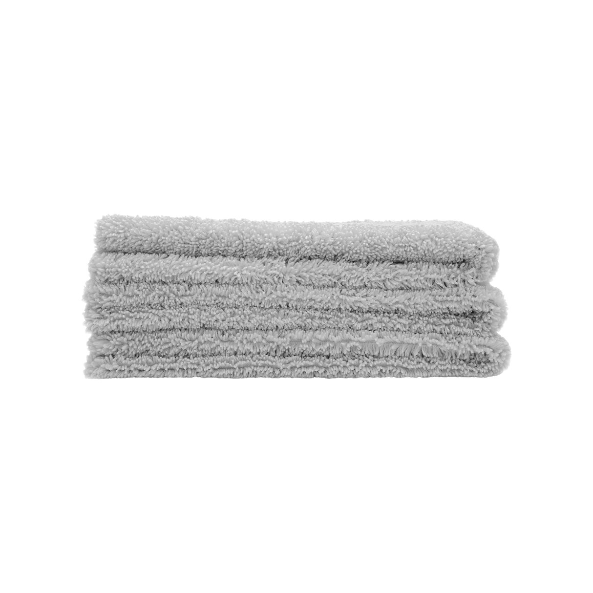 "Dual Pile" long and short pile microfiber towel (420 GSM)