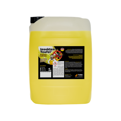 Insekten-Teufel® Bug Remover