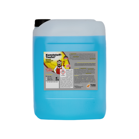 Kunststoff-Teufel® Interior Cleaner