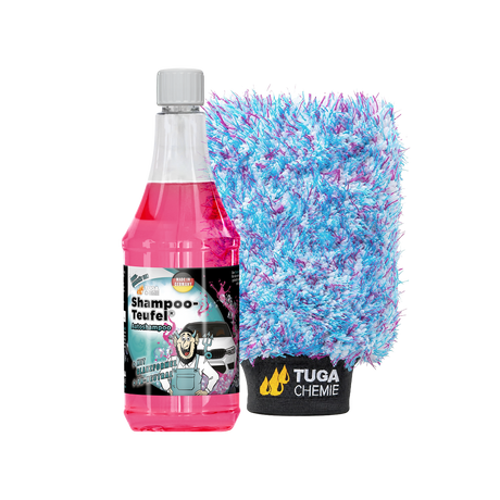 Shampoo-Teufel® Car Shampoo