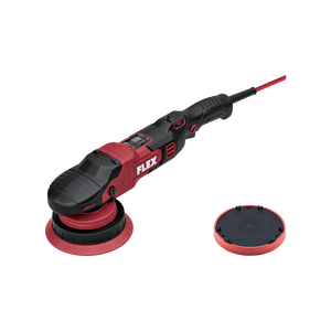 "XFE 2 15 14-EC C" 15mm Free-spinning Random Orbital Polisher Ø150mm